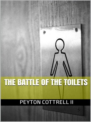 cover image of Battle of the Toilets